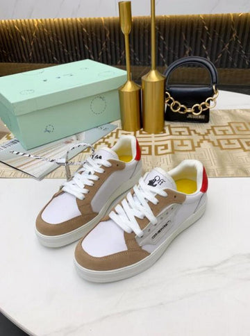 EC Luxury - YZO Women Shoes - 139