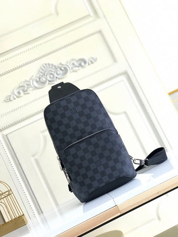 EC Fashion Lu-Vi bags - 17073