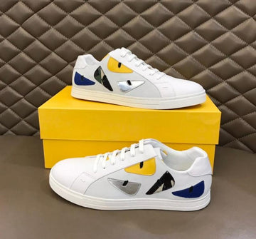 EC - FDE Men Shoes - 317