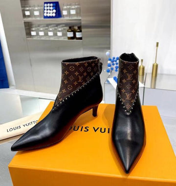 EC - LOV Women Shoes - 839