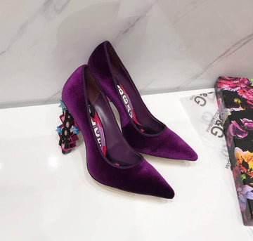 EC - DAG Women Shoes - 534