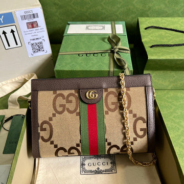 Gucci Luxury Fashion Bag