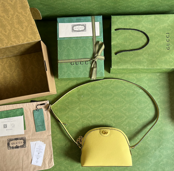 EC - GUKI Bags - 992