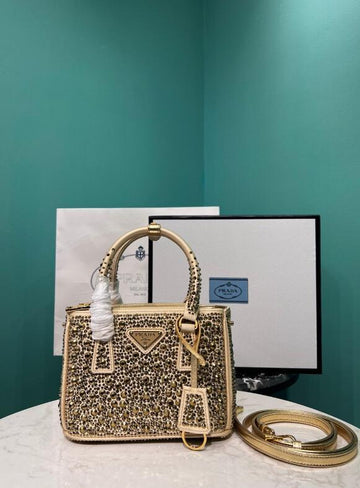 EC Luxury - PD Bags - 090