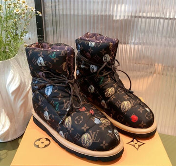 EC - LOV Women Shoes - 1329
