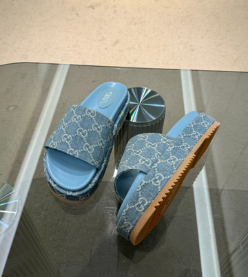 EC - GUKI Women Shoes - 097