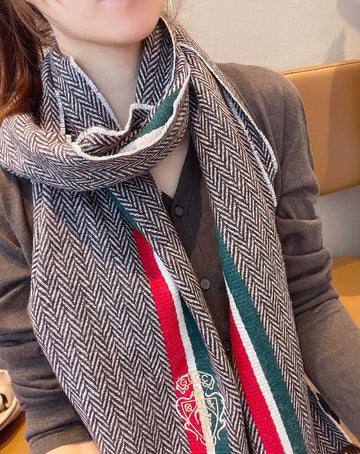 EC - GUKI Scarf - 086