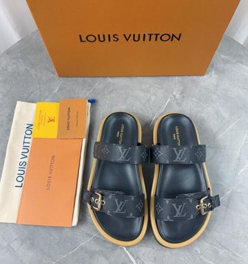 EC Luxury - LOV Women Shoes - 192
