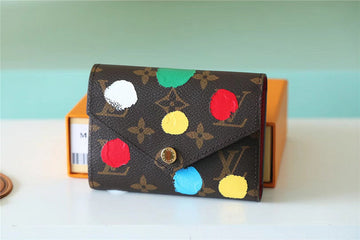 EC Fashion Lu-Vi bags - 8778