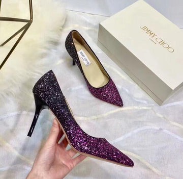EC - JMC Shoes - 203