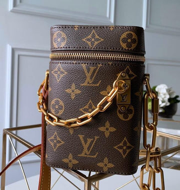 EC Luxury - LOV Bags - 3010