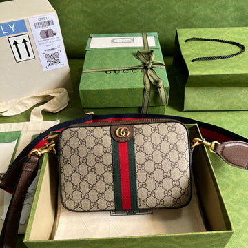 Gucci Luxury Fashion Bag