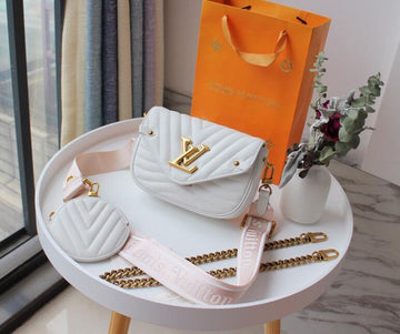 EC Luxury - LOV Bags - 2778