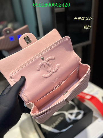 EC - CHL Bags - 759