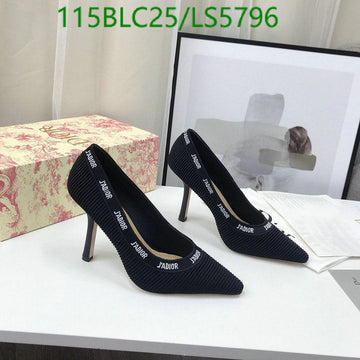 EC - DOR Women Shoes - 1842