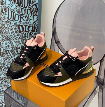 EC Luxury - LOV Women Shoes - 601