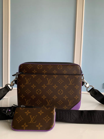 EC - LOV Women Bag - 3055