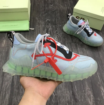 EC Luxury - YZO Men Shoes - 250