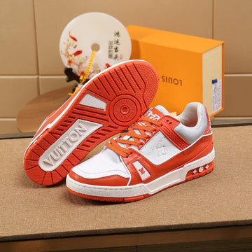 EC Luxury - LOV Men Shoes - 1485