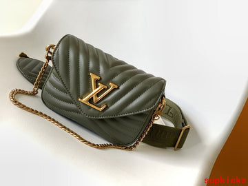 CS - Mix Wallets - 373