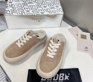 EC - GDBE Women Shoes - 059