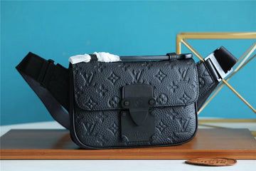 EC Fashion Lu-Vi bags - 10105