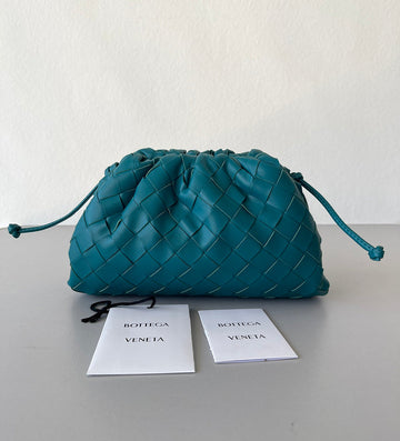 EC - BOV Women Bag - 1518
