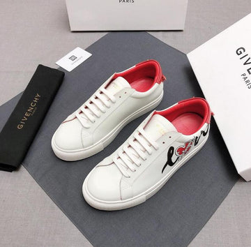 EC - GCY Men Shoes - 137