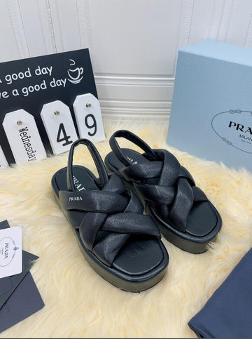 EC - PD Women Shoes - 601