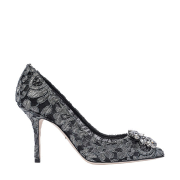 Dolce&Gabbana Women Bellucci Rainbow Pumps