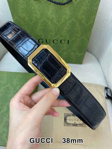 EC - GUKI Belt - 214