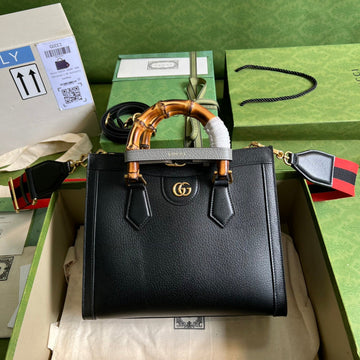 EC - GUKI Bag - 1208