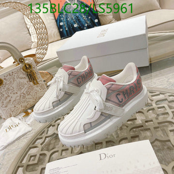 EC - DOR Women Shoes - 1756