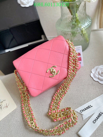 EC - CHL Bags - 1801