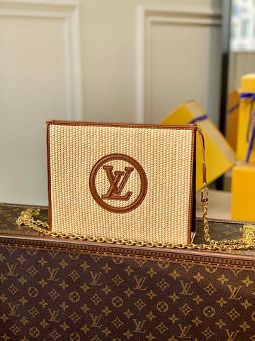 EC Fashion Lu-Vi Bags - 16698