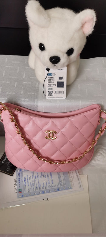 EC Luxury - CHL Bags - 2693