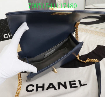EC - CHL Bags - 3189