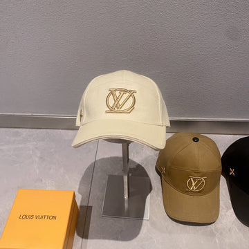 EC - LOV Cap - 462