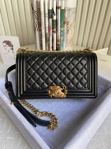 EC - CHL Women Bag - 075