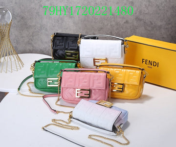 EC - FDE Bags - 2622