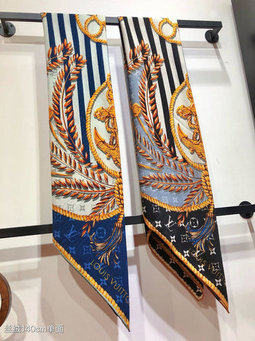 EC - LOV Scarf - 332