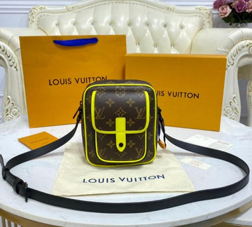 EC Luxury - LOV Bags - 2385