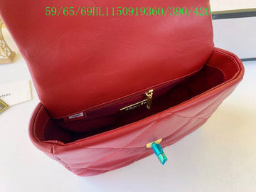 EC - CHL Bags - 2222