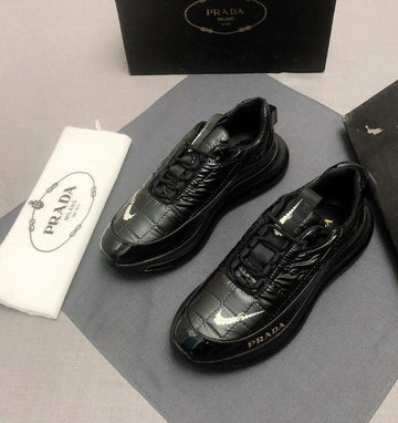EC Luxury - PD Men Shoes - 473