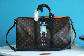 EC Fashion Lu-Vi bags - 11325