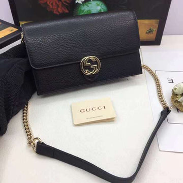 EC Luxury - GCI Bags - 606