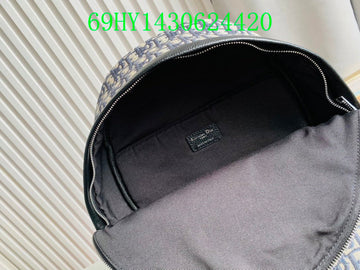 Christian Dior Luxury - The Tote   751