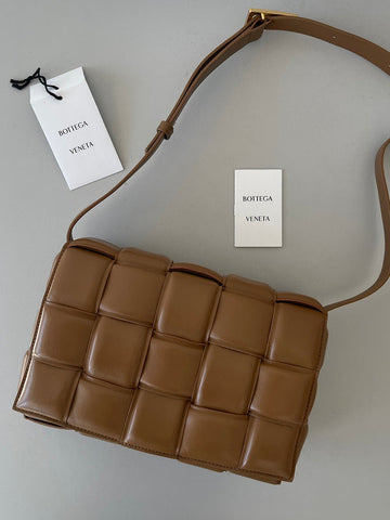 EC - BOV Women Bag - 1461