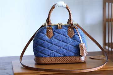 EC Fashion Lu-Vi bags - 8251
