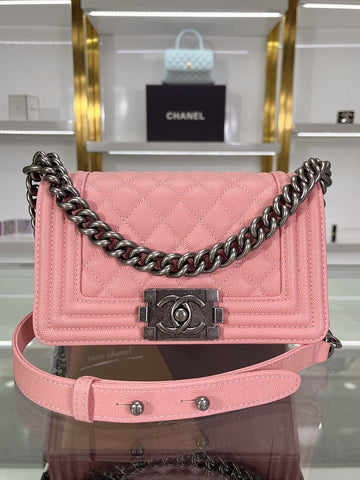 EC Luxury - CHL Bags - 3191
